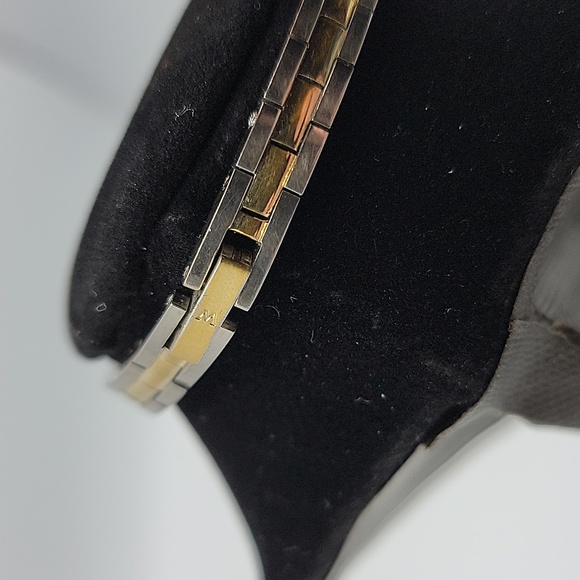 Ladies Waltham Diamond Wrist Watch #1038 in collection